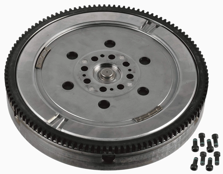SACHS Flywheel - 2294 501 051